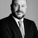 Luis Ramírez, Associate Director profile photo