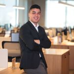 Paulo Rodrigues, Industry Leader – LatAm profile photo