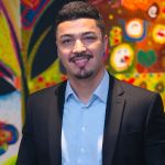 Paulo Rodrigues, Regional Director of Food & Agribusiness - LATAM profile photo