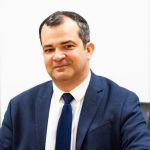 Fábio Rogério Carvalho, CEO/Presidente profile photo