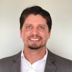 Daniel Lima, Chief Operating Officer profile photo