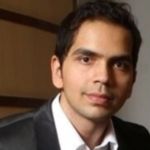 Akshay Jain, Partner profile photo