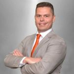 André Silva, Managing Director profile photo