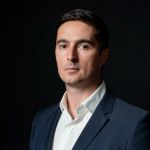 Felipe Turon, Superintendente de Sustentabilidade profile photo