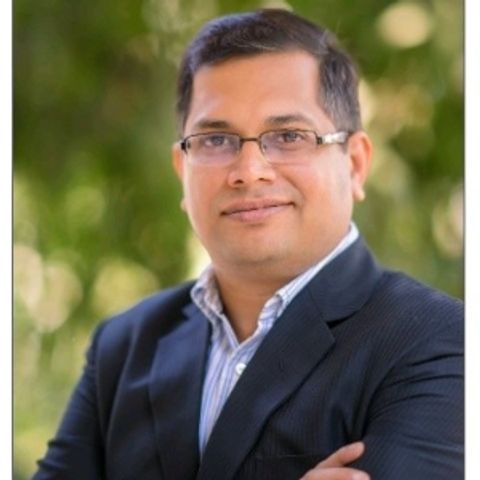Prashanth Menon