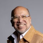 Miguel del Castillo, Founder & Director profile photo