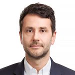 Felipe Gaiad, Diretor de Investimentos profile photo