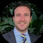 Pablo Linares, CFO profile photo