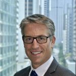 Jason Lamb, Director, Investor Relations and Business Development profile photo