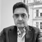 Henri Sales, Managing Director profile photo