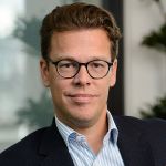 Vincent Vernier, Director profile photo