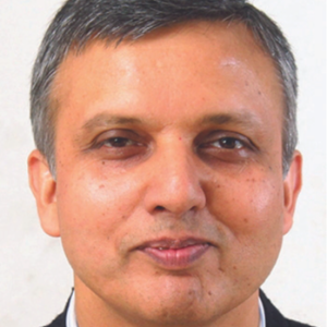 Mohit Bhargava