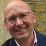 Andy Baker, Practice Lead, B2B Information profile photo