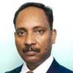 Rajnath Ram, Adviser profile photo