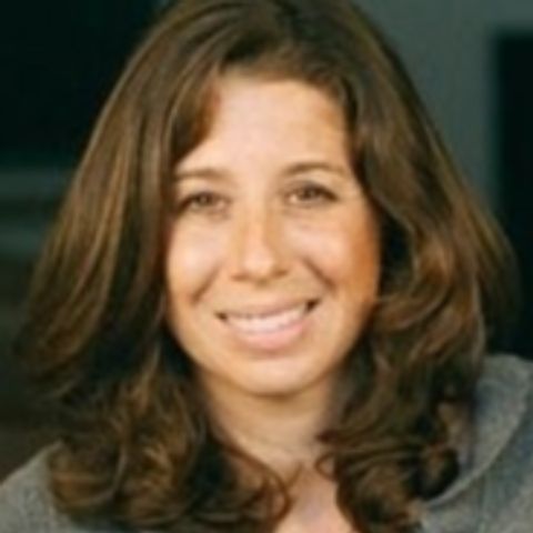 Joanna Abrams