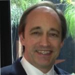 Paulo Mesquita, COO profile photo