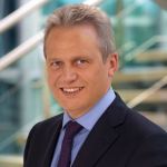 Gilberto Tomazoni, CEO Global profile photo