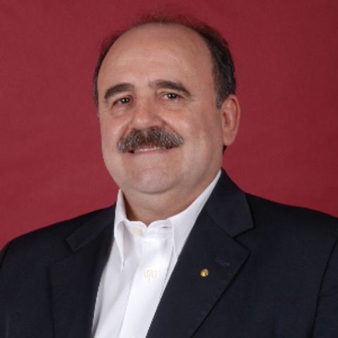 Sérgio Bortolozzo