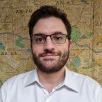 Daniel Pucci, Sócio profile photo