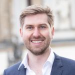 Johannes Schmarje, Managing Director / Head of Berlin profile photo