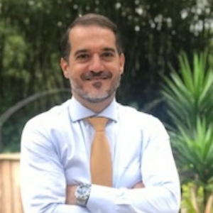 Fabio Ferreira Gusmão