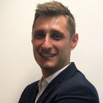 Eduardo Moraes, Gerente de Comunicação e Marketing profile photo