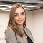 Maria Rubio, CFO profile photo