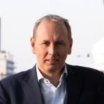 Steven Poelman, Co-Ceo profile photo