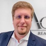 Mário Lewandowski, Partner | Director​ of Business Development profile photo