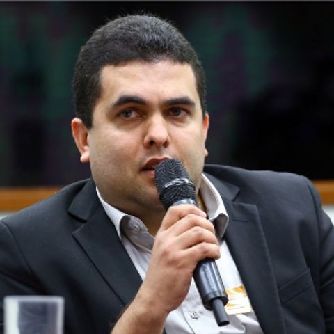Tiago Faierstein