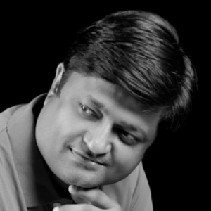 Lalit Bohra