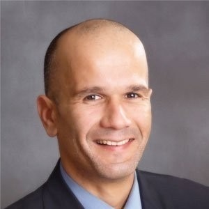 Yoav Benshushan