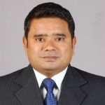Ramesh Sharma, Head - Business Development profile photo