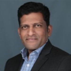 O.P. Nandakumar