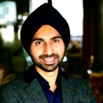 Angad Bedi, Managing Director profile photo
