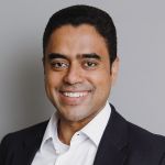 Bruno Santana, CEO & Founder profile photo