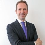 Sergio Robredo Nuñez, Director-level Investment Executive – Infrastructure & Energy Finance (Latin America + Caribbean)) profile photo