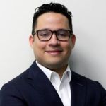 Omar Villa, CFO profile photo