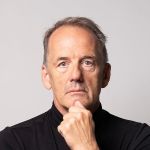 Philip Grace, Chief Development Officer profile photo