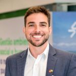 Fabio Cruz, Asset Management & Institutional Relations Director profile photo