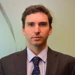 Paulo Marin, Gerente de Desarrollo División Chile profile photo