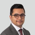 Juan Diego Riveros Puentes, Real Estate Senior Associate profile photo