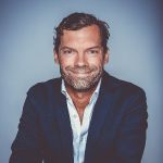 Sebastian Blecke, Chief Operating Officer profile photo