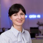 Anja Rath, Managing Partner and Co-Founder profile photo