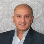 Neeral Patel, Executive Director profile photo