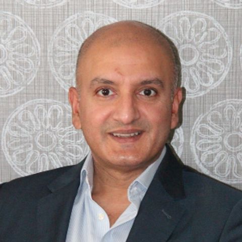 Neeral Patel