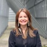 Natalí Leal, Gerente de Asuntos Legales e Institucionales profile photo