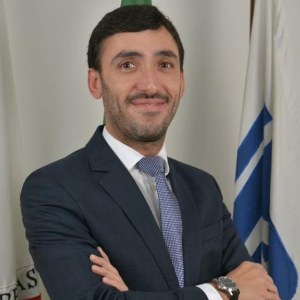 Guilherme Augusto Duarte de Faria