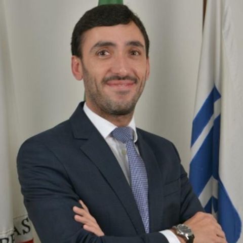 Guilherme Augusto Duarte de Faria