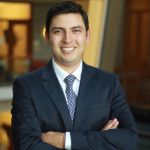 Juan Cadena, CFO profile photo